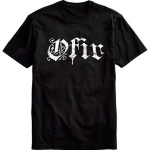 This classic T-shirts Streetwear.